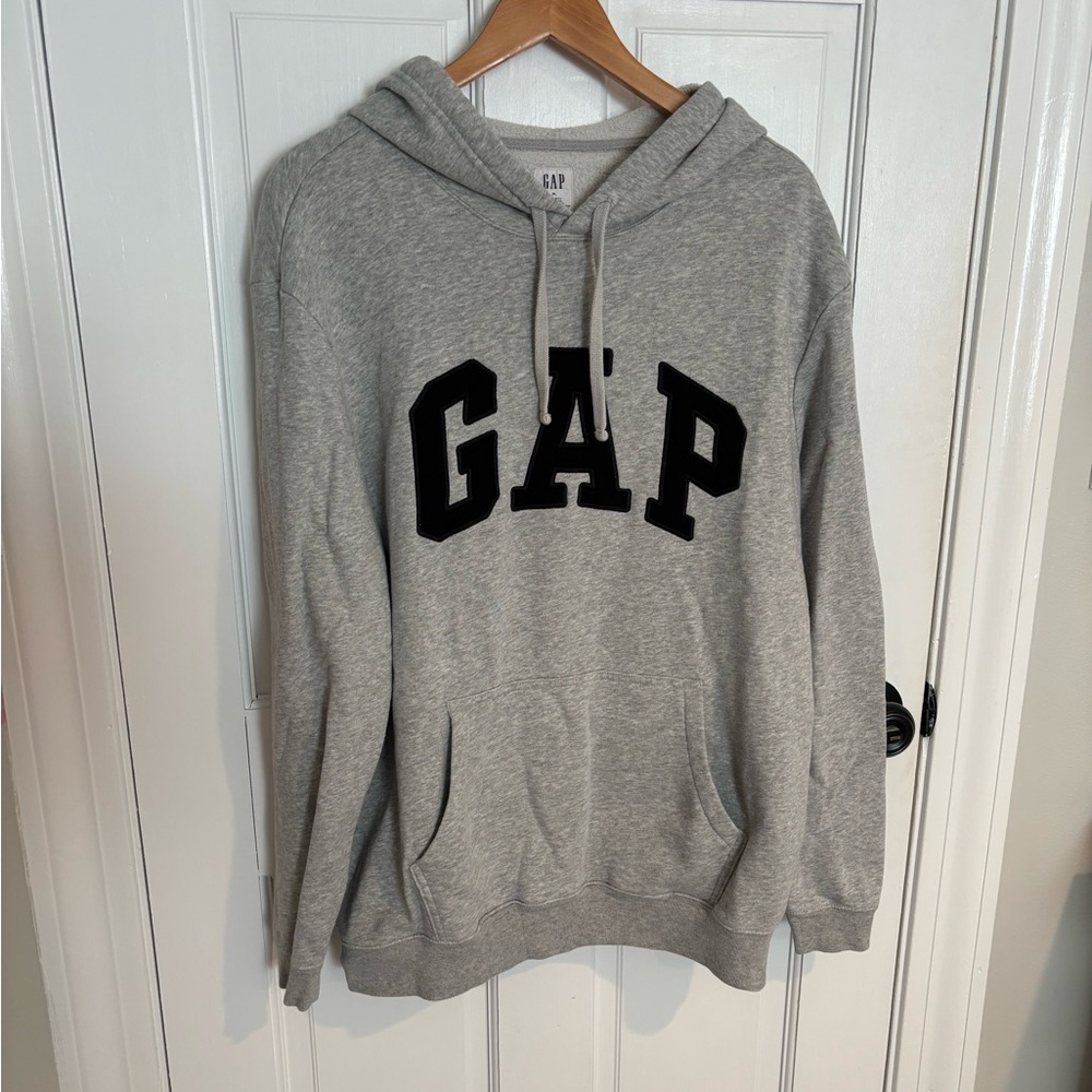 GAP hoodie